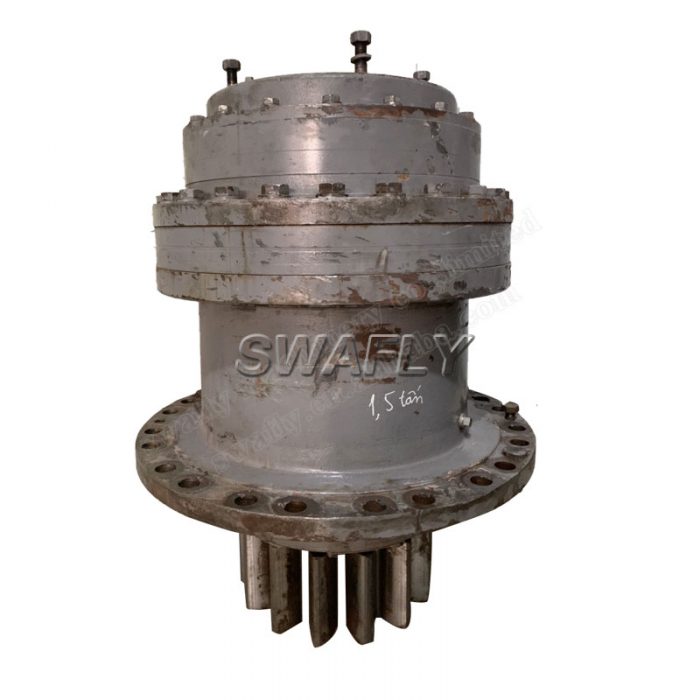 EX1900-5 Swing Reducer