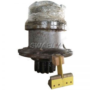 EX200-2 Swing Gearbox