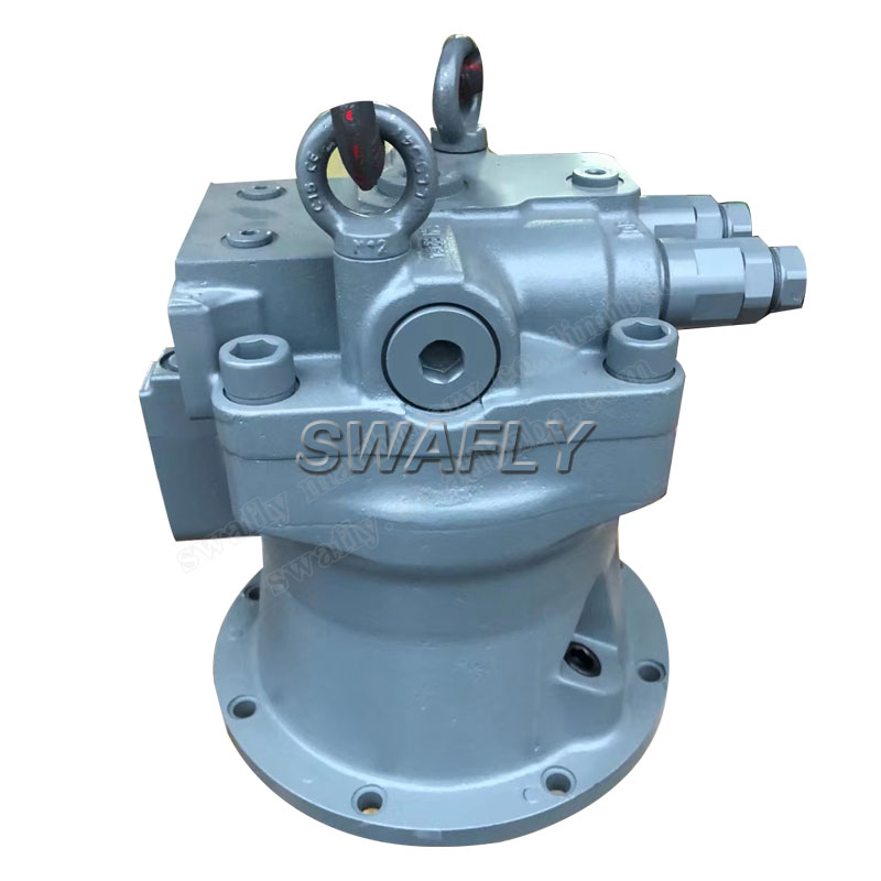 EX200-5 swing motor