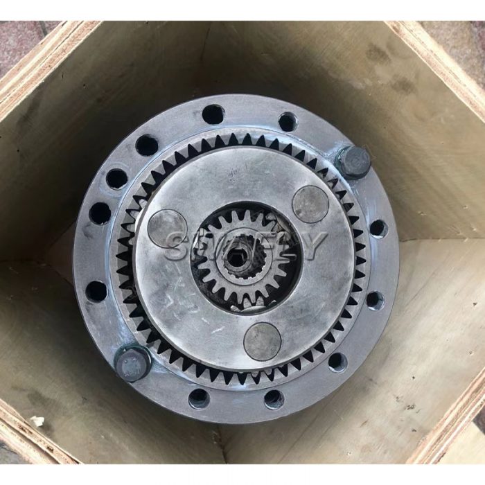 Gearbox 9097683