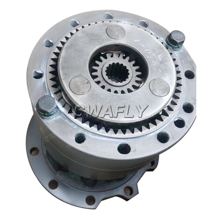 Gearbox 9097683