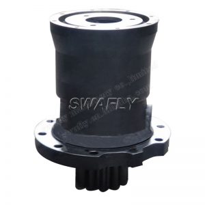 EX60-2 swing reducer