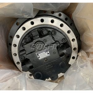  GM21 Travel Motor Assy