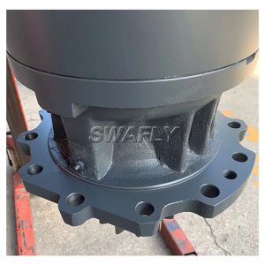 swing motor