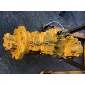 HD820 hydraulic pump