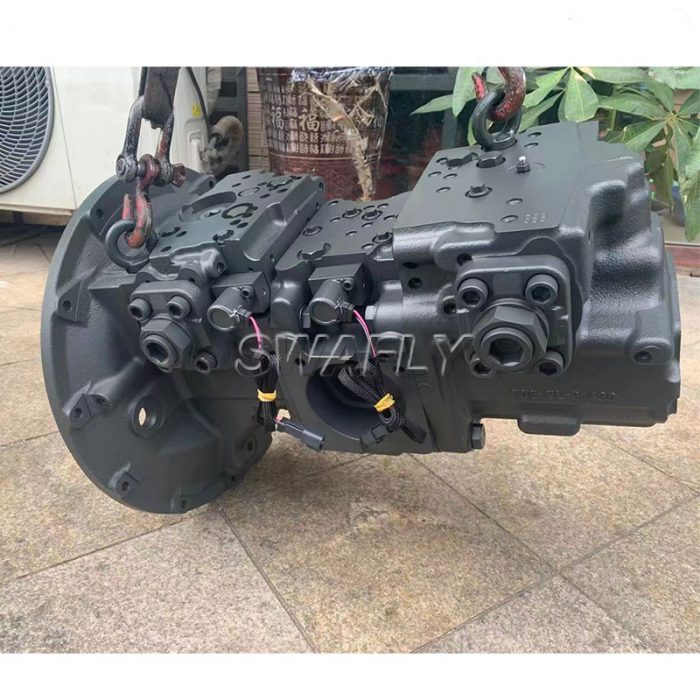 HPV98 hydraulic pump