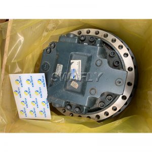 MOTOR ASSY 31QA-40041