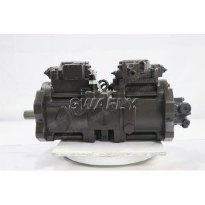 K3V112DT-9C32-14T EXCAVATOR MAIN PUMP