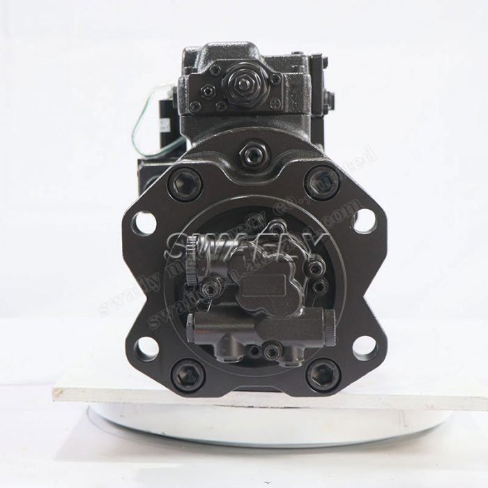 K3V112DT-9C32-14T hydraulic pump