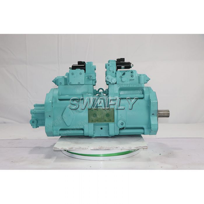 K3V112DT Hydraulic Pump