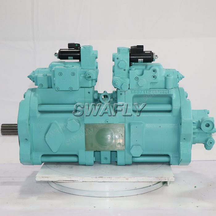 K3V112DT Hydraulic Pump