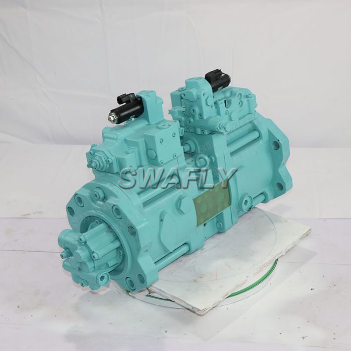 K3V112DT Hydraulic main Pump