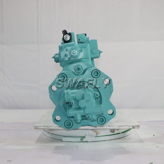 K3V112DT Hydraulic Pump