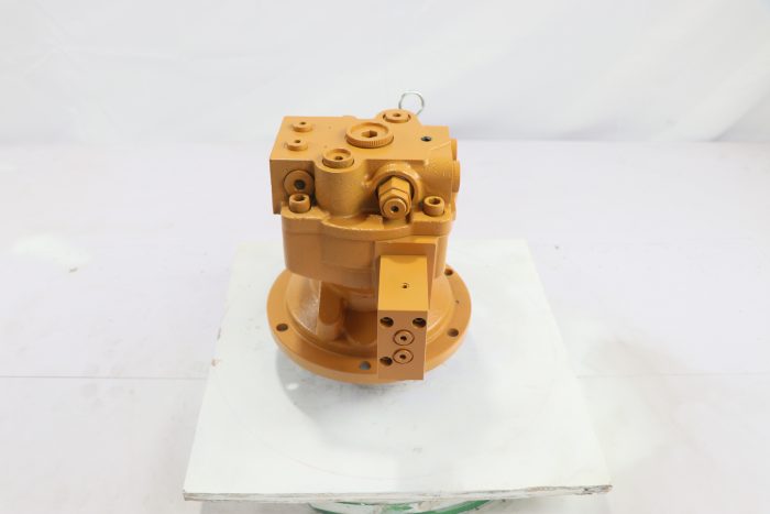 Remove term: DH60 JMF29 Swing Motor DH60 JMF29 Swing Motor