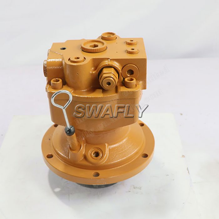 Remove term: DH60 JMF29 Swing Motor DH60 JMF29 Swing Motor