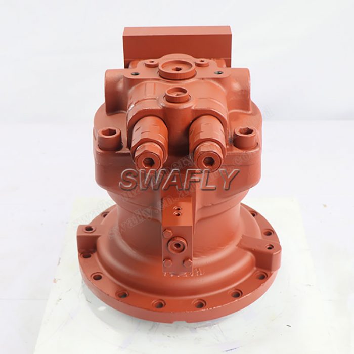 DH225 Swing motor M2X150-16T