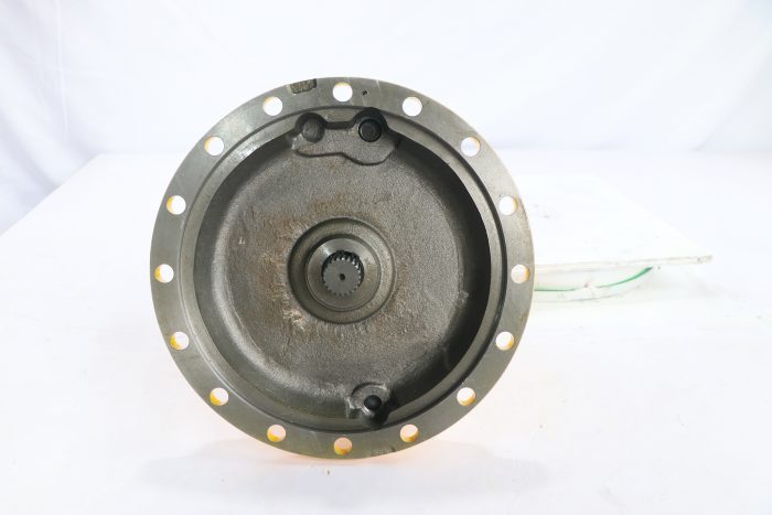 M5X130 swing motor