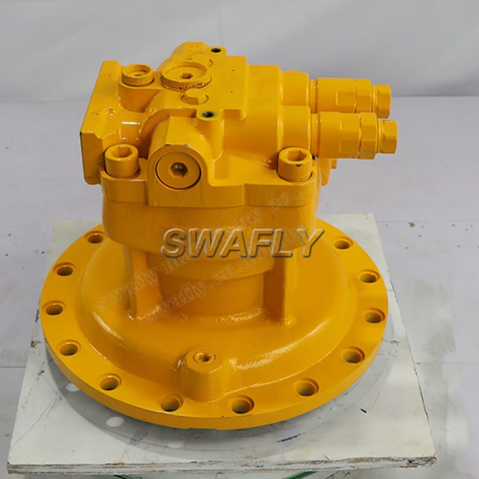 CAT320C Swing Motor Device