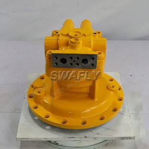 M5X130CHB -11A-030 swing motor