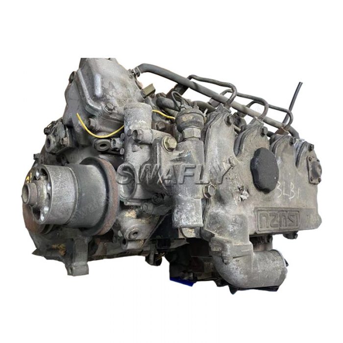 Isuzu engine 3LB1