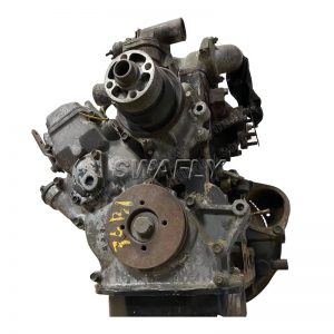 3lb1 engine assy motor assembly