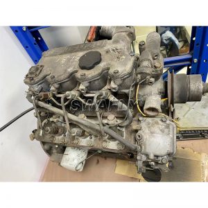  Isuzu engine 3LB1