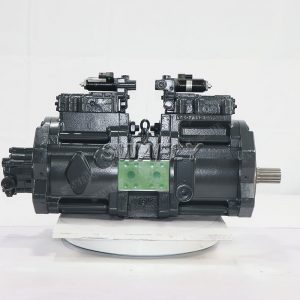 K3V112DT-1E42 main pump