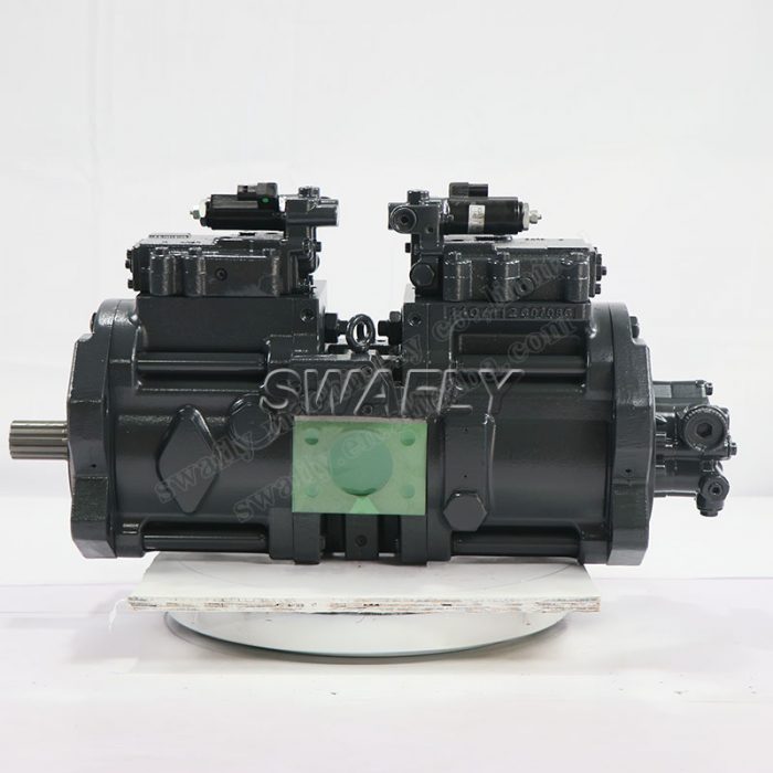 main pump K3V112DT-1E42