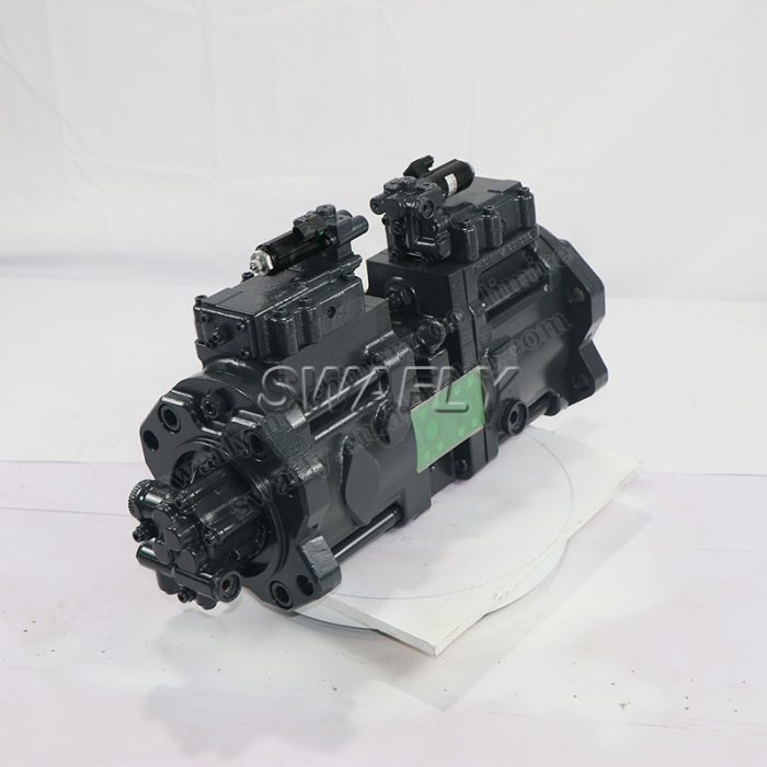 hydraulic pump K3V112DT-1E42