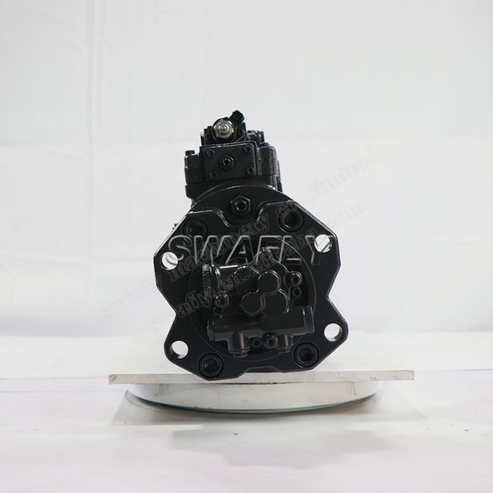 main pump K3V112DT-1E42