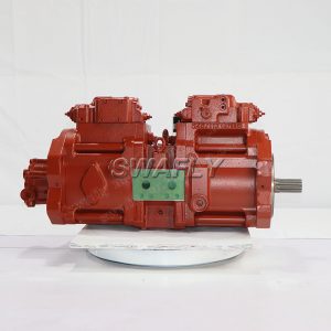 Hydraulic Pump K3V112DT-9C12 