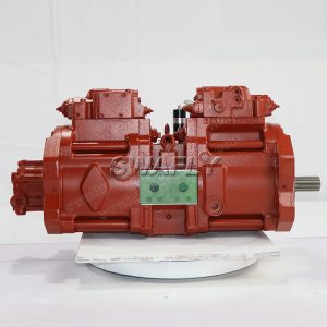 Pump K3V112DT-9C12