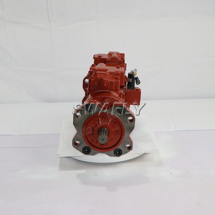 Hydraulic Pump K3V112DT-9C12