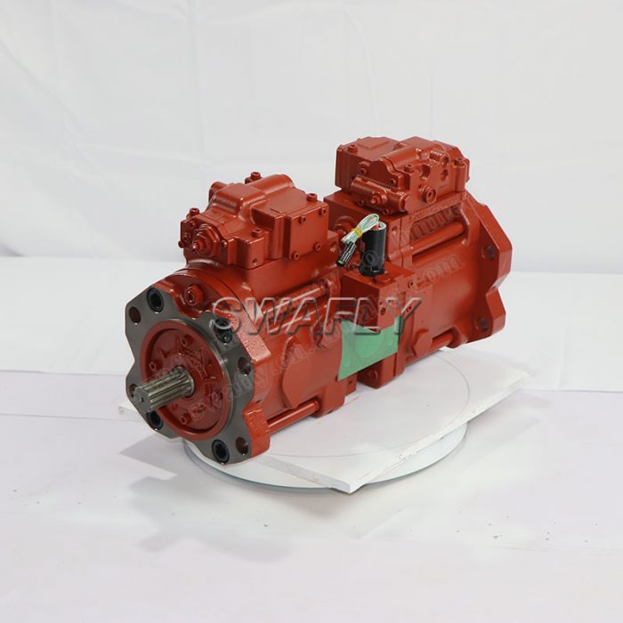 Hydraulic Pump K3V112DT-9C12