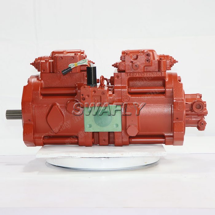 Hydraulic Pump K3V112DT-9C12