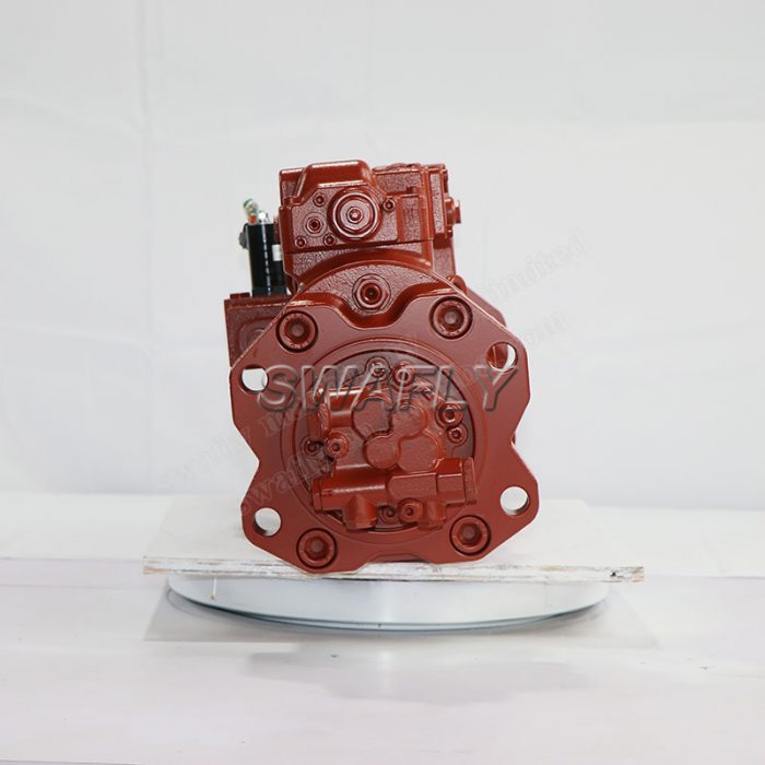 Hydraulic Pump K3V112DT-9C12