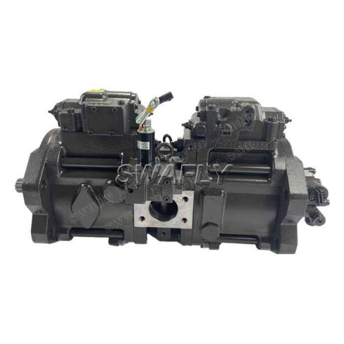 K3V112DT-9C32-12T pump assy