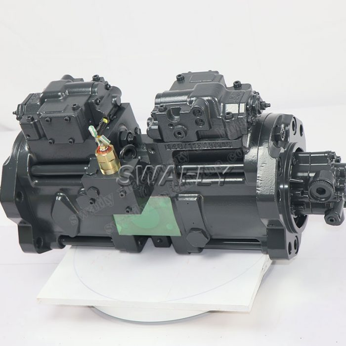 K3V112DT-9N12 hydraulic pump