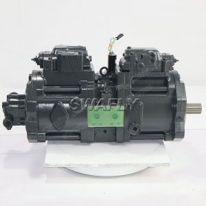 K3V112DT-9N14 Main Pump