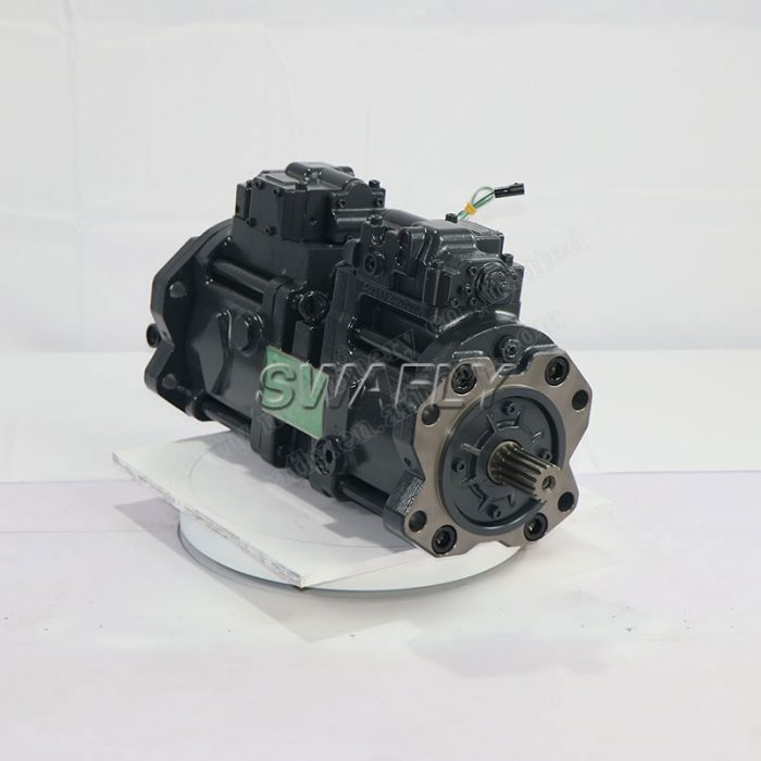 K3V112DT-9N14 Pump assy