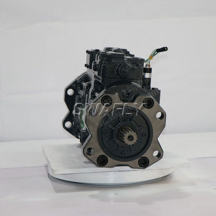 K3V112DT-9N14 Piston Pump