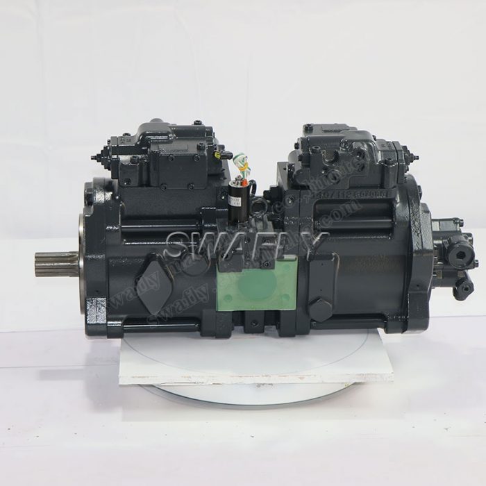 K3V112DT-9N14 hydraulic pump