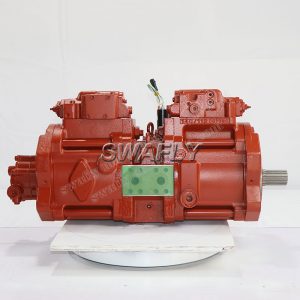 complete pump K3V112DT-9N14