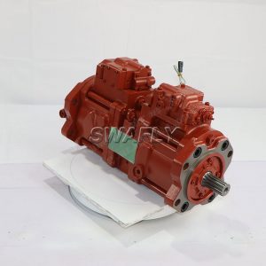 K3V112DT-9N14 Pump