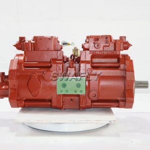 DH225-7 Hydraulic Pump