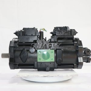 K3V112DTP-9C14 hydraulic pump