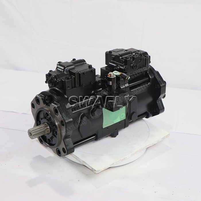 K3V112DTP-9C14 ram pump