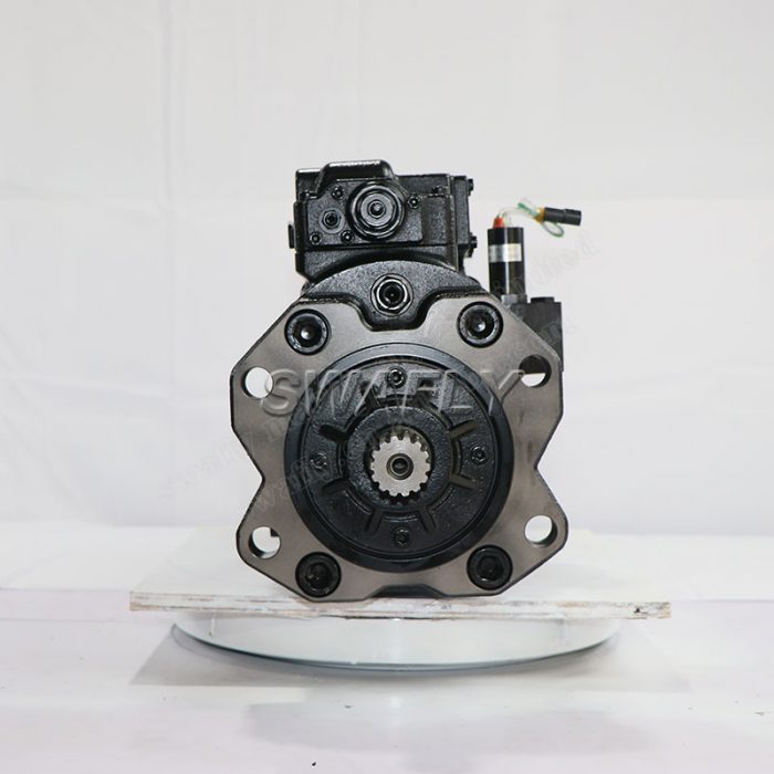 K3V112DTP-9C14 main pump