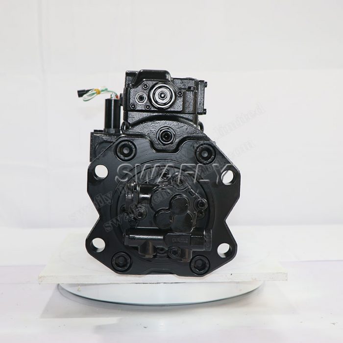 K3V112DTP-9C14 hydraulic pump