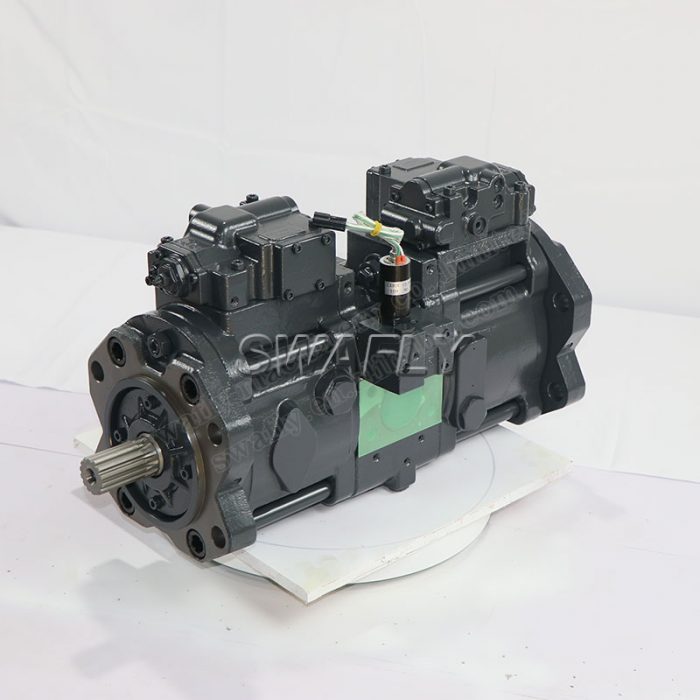 Remove term: K3V112Dtp-9N14 hydraulic pump K3V112Dtp-9N14 pump